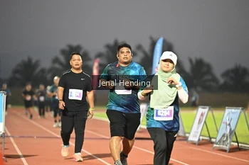 Runner Photo 4923599