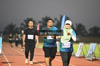 Runner Photo 4923600