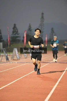 Runner Photo 4923608