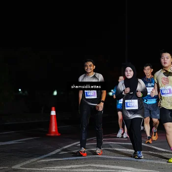 Runner Photo 4923609