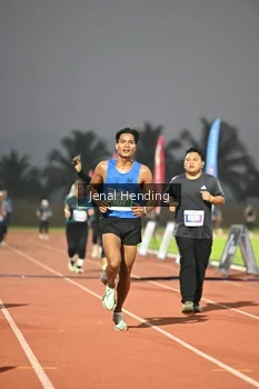 Runner Photo 4923610