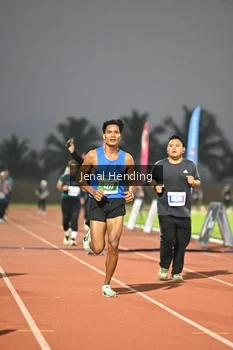 Runner Photo 4923611