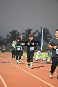 Runner Photo 4923616