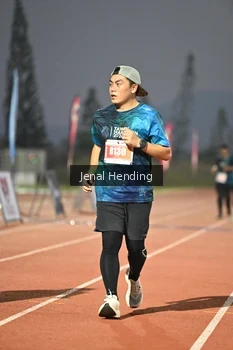 Runner Photo 4923619