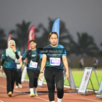 Runner Photo 4923620