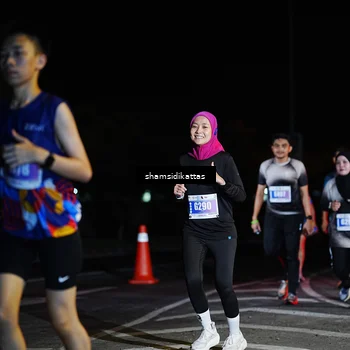 Runner Photo 4923621