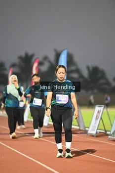 Runner Photo 4923622