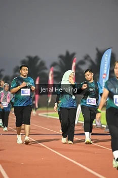 Runner Photo 4923623