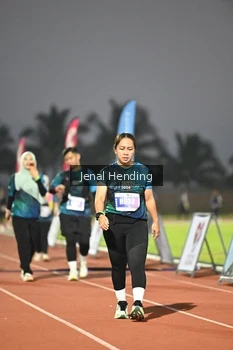 Runner Photo 4923624
