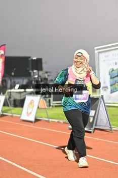 Runner Photo 4923627