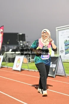 Runner Photo 4923628