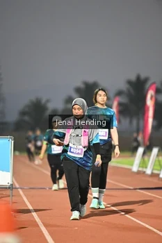 Runner Photo 4923629