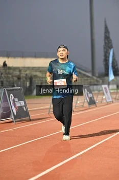 Runner Photo 4923630