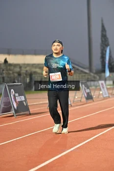 Runner Photo 4923632