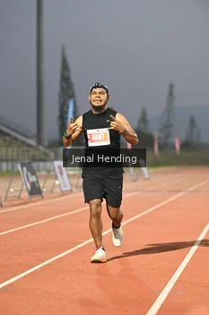 Runner Photo 4923637