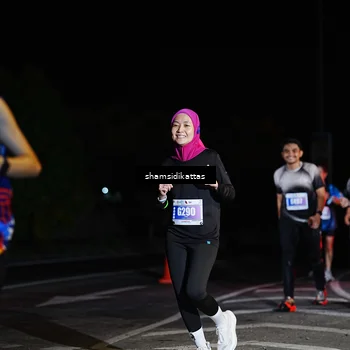 Runner Photo 4923639