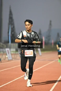 Runner Photo 4923642