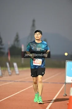 Runner Photo 4923643