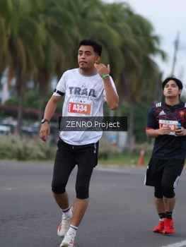 Runner Photo 4923651