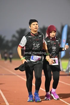 Runner Photo 4923657
