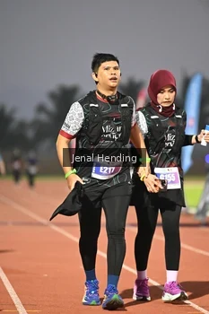 Runner Photo 4923659