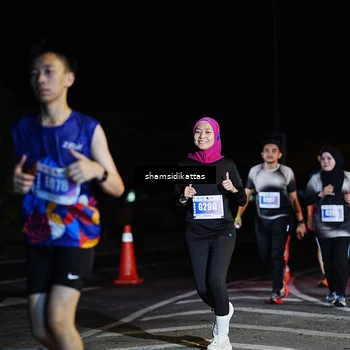 Runner Photo 4923660