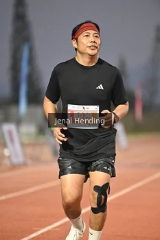 Runner Photo 4923661