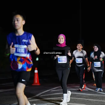 Runner Photo 4923662