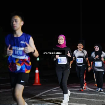 Runner Photo 4923663