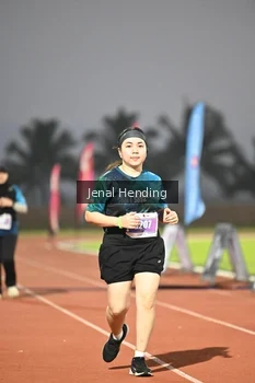 Runner Photo 4923668