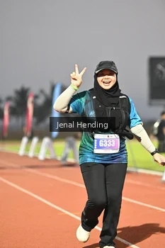 Runner Photo 4923670