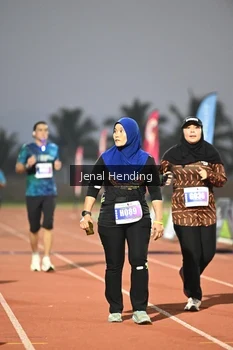 Runner Photo 4923671