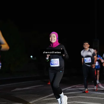 Runner Photo 4923673
