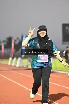 Runner Photo 4923674