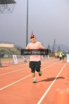 Runner Photo 4923686