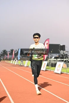 Runner Photo 4923691