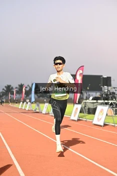Runner Photo 4923692