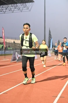 Runner Photo 4923697