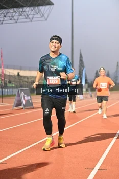 Runner Photo 4923700