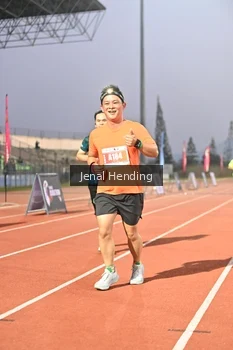 Runner Photo 4923701