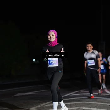 Runner Photo 4923702