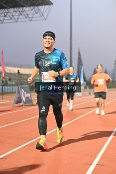 Runner Photo 4923705