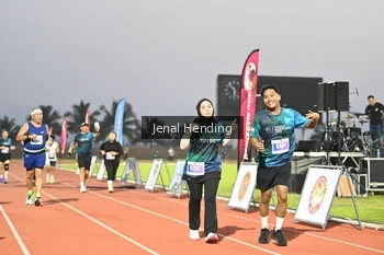 Runner Photo 4923717