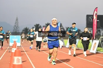 Runner Photo 4923719