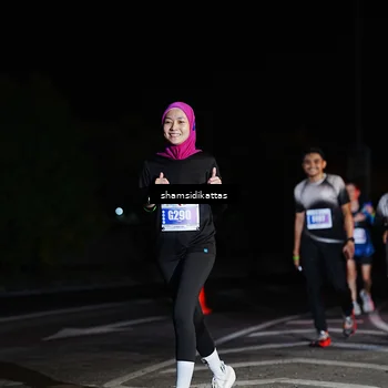 Runner Photo 4923721