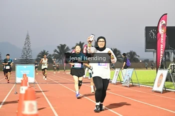 Runner Photo 4923723