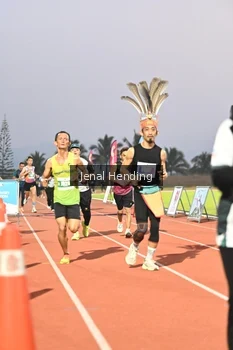 Runner Photo 4923733