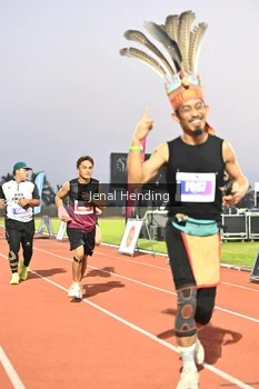 Runner Photo 4923739