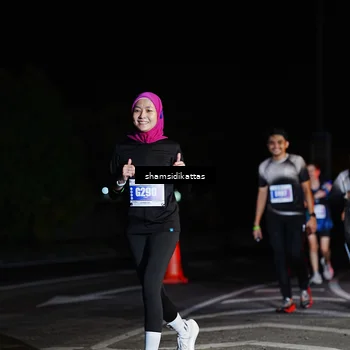 Runner Photo 4923750