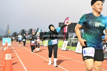 Runner Photo 4923751